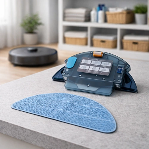 Homend Alex Laser Mop