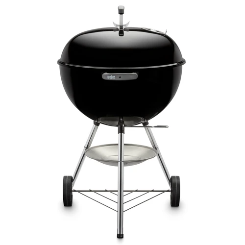 Weber Compact Kettle Izgara Siyah 47 cm