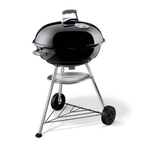 Weber Original Kettle Izgara Siyah 57 cm