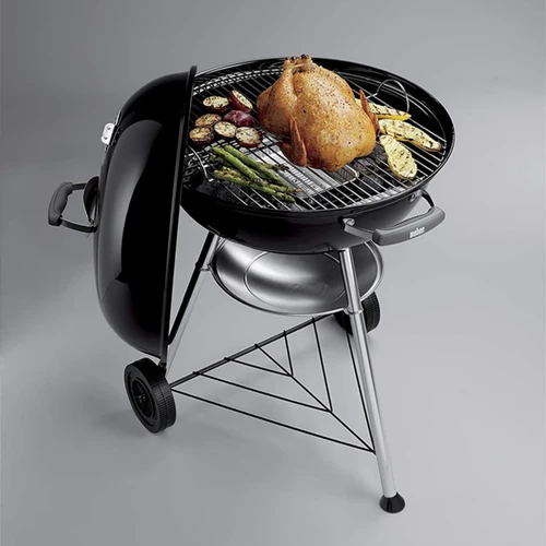 Weber Original Kettle Izgara Siyah 57 cm