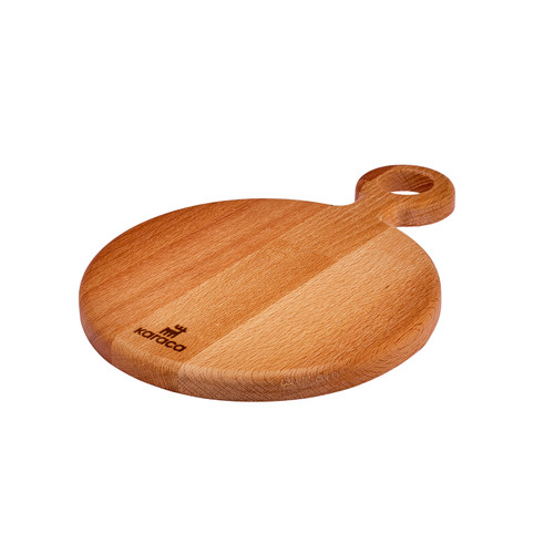 Karaca Woodland Round Kesme Tahtası S