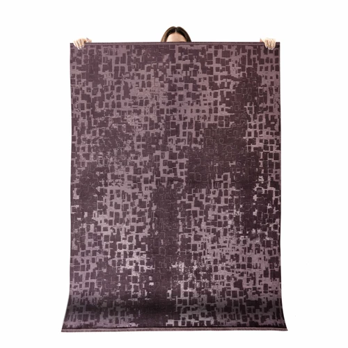 Kaşmir Halı Kadife Kuvars Violet 120x180 cm