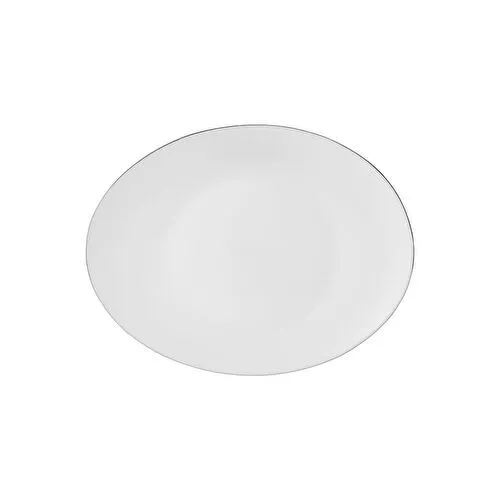 Karaca Pure 24 Parça 6 Kişilik Yemek Takımı