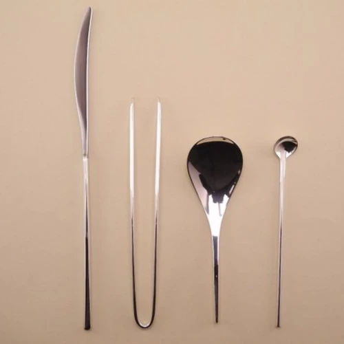 Robbe Berking Edo Tatlı Kaşığı