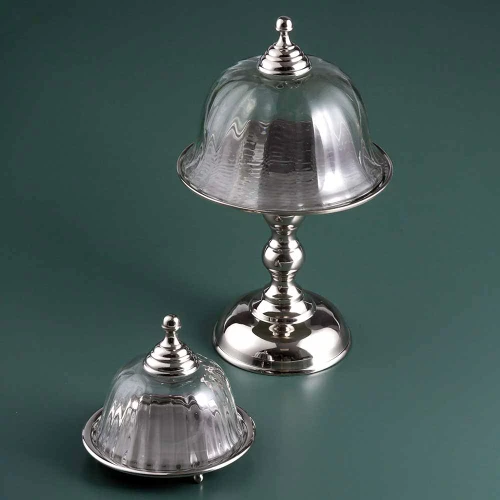 Jumbo Alula Lokumluk 13,5x13, 5x11 Cm