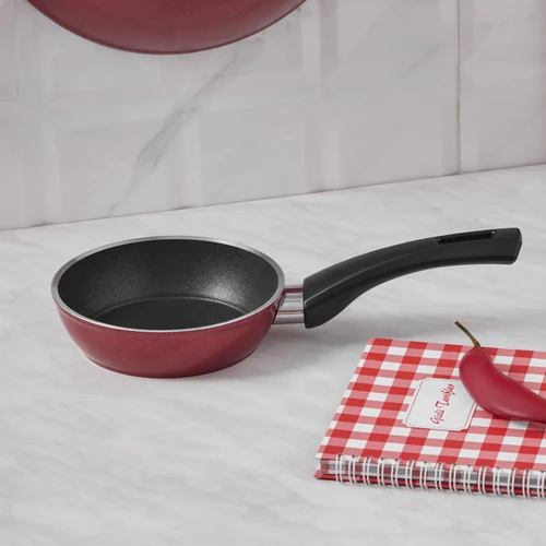 Karaca Biodiamond Cherry Tava 14 Cm