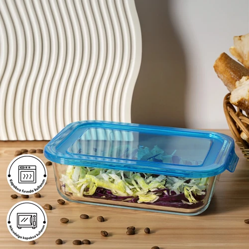 Karaca Lucy Saklama Kabı 1500 ml