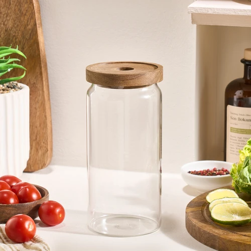 Karaca Mova Akasya Saklama Kabı 760 ml
