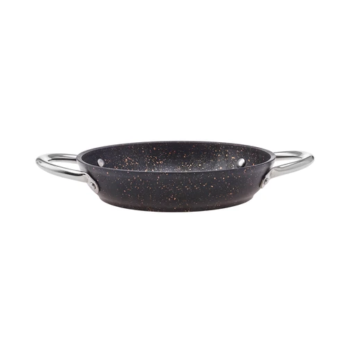 Karaca Avanos Black Gold Biogranit Sahan 20 cm 1 Lt
