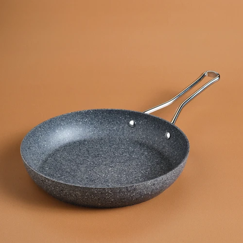 Karaca Biogranit Salvador Tava 26 Cm Gri