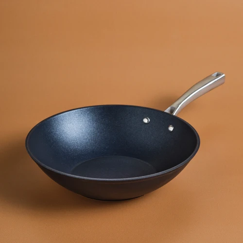 Karaca Biodiamond Pro İndüksiyon Tabanlı Wok Tava 28 Cm