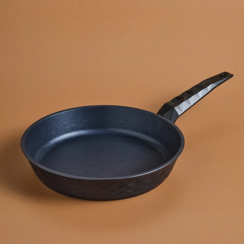 Karaca Biodiamond Antibakteriyel Kulp Tava 26 Cm