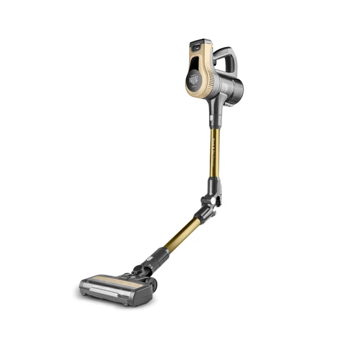 Karaca Vantuz Power Up Pro Dikey Süpürge Mineral Gold