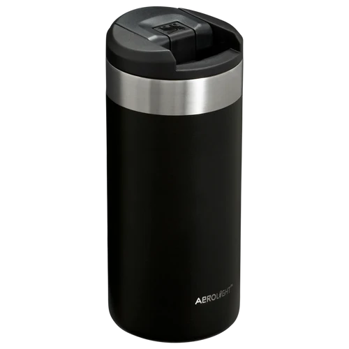 Stanley The Aerolight Transit Mug Termos 350 ml Black New