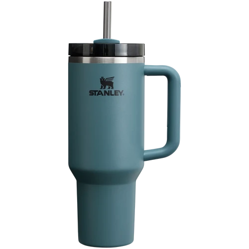 STANLEY THE QUENCHER FLOWSTATE TUMBLER 1,18L BLUE SPRUCE