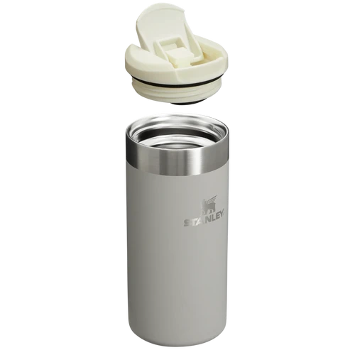 Stanley The Aerolight Transit Mug Termos 350 ml Ash
