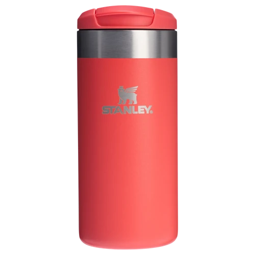Stanley The Aerolight Transit Mug Termos 350 ml Hot Coral