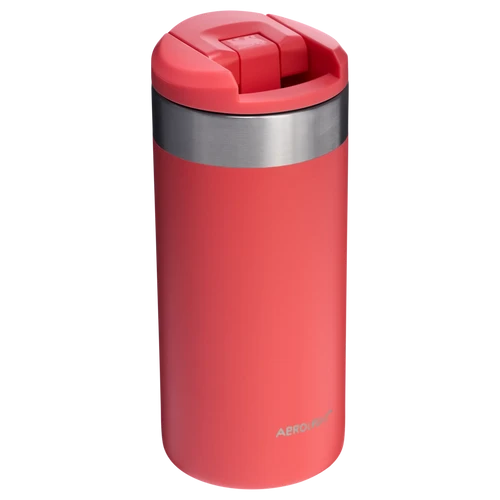 Stanley The Aerolight Transit Mug Termos 350 ml Hot Coral