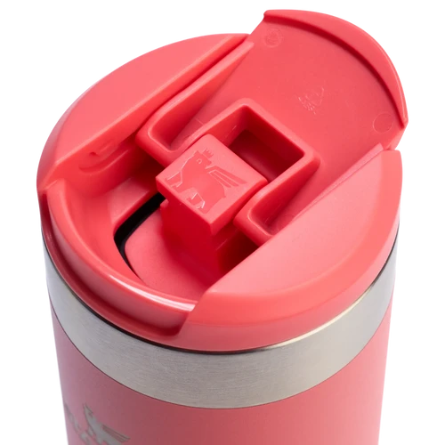 Stanley The Aerolight Transit Mug Termos 350 ml Hot Coral