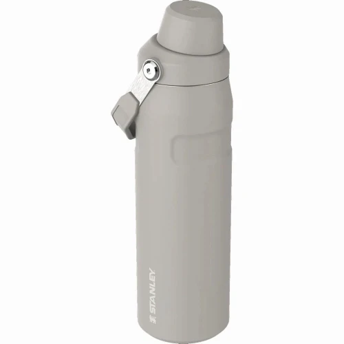 Stanley The Iceflow Fast Flow Soğuk Su Termosu 700 ml Ash