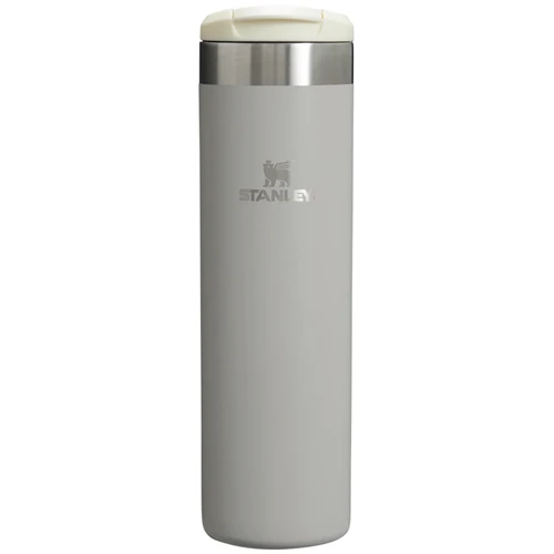 Stanley The Aerolight Transit Mug Termos 600 ml Ash