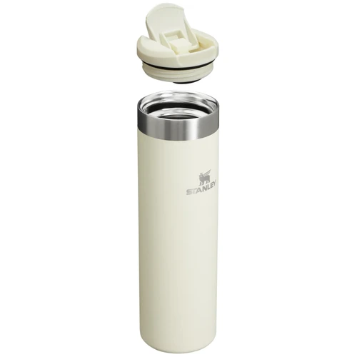 Stanley The Aerolight Transit Mug Termos 600 ml Cream