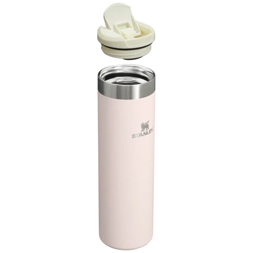 STANLEY The Aerolight Transit Mug Termos 600 ml Rose Quartz