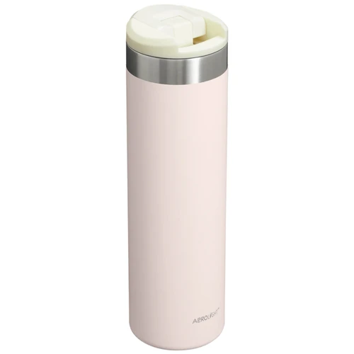 STANLEY The Aerolight Transit Mug Termos 600 ml Rose Quartz