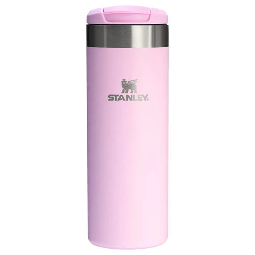 Stanley The Aerolight Transit Mug Termos 470 ml Cherry Blossom