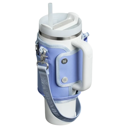 Stanley The All Day Quencher Carry All Termos Taşıma Askısı Hydrangea 