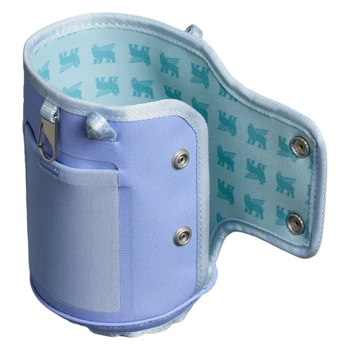 Stanley The All Day Quencher Carry All Termos Taşıma Askısı Hydrangea 
