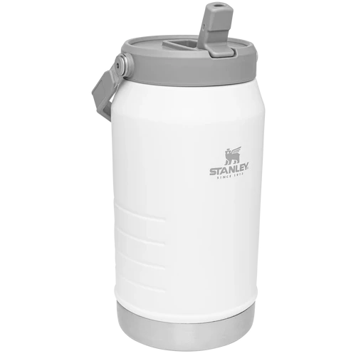 Stanley The Ice Flow Flip Straw Su Termosu 1.9 LT Frost