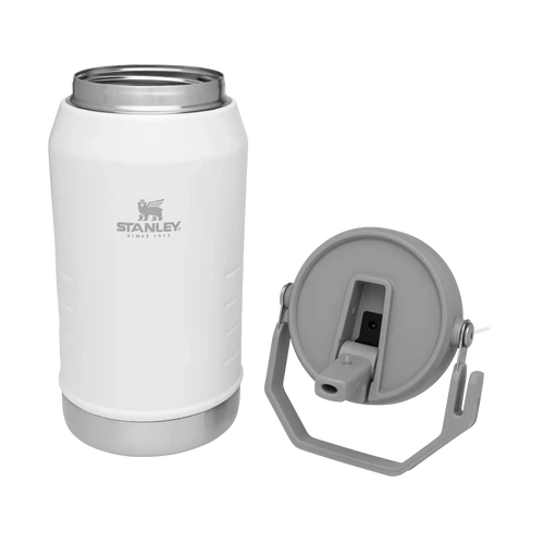 Stanley The Ice Flow Flip Straw Su Termosu 1.9 LT Frost