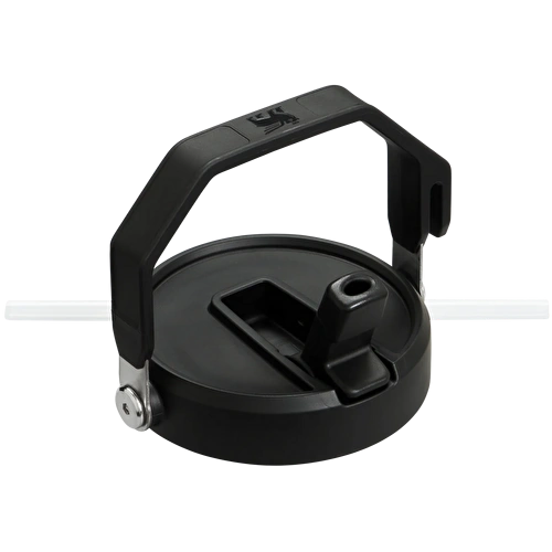 STANLEY The Ice Flow Flip Straw Su Termosu 1.9 LT Black