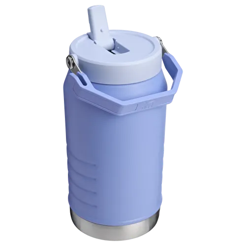 Stanley The Ice Flow Flip Straw Su Termosu 1.9 LT Hydrangea Stanley The Ice Flow Flip Straw Su Termosu 1.9 LT Hydrangea