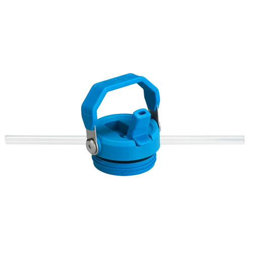 Stanley The IceFlow Flip Straw Pipetli Termos Bardak 1,06 LT Azure