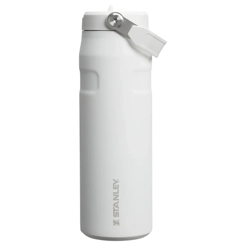 Stanley The IceFlow Flip Straw Pipetli Termos Bardak 700 ml Frost
