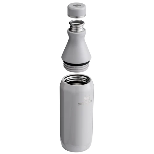 Stanley The All Day Slim Soğuk Su Termosu 350 ml Ash Gloss