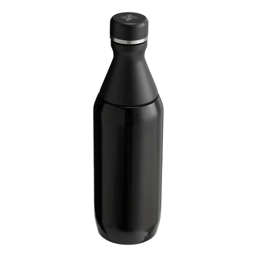 Stanley The All Day Slim Soğuk Su Termosu 350 ml Black