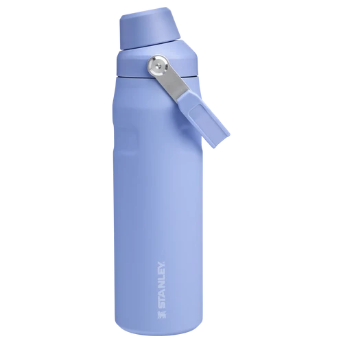 Stanley The Iceflow Fast Flow Soğuk Su Termosu 700 ml Hydrangea