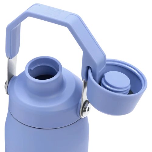 Stanley The Iceflow Fast Flow Soğuk Su Termosu 700 ml Hydrangea