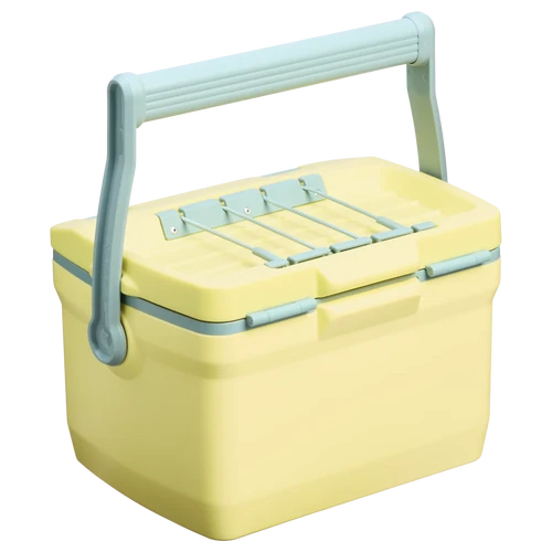 Stanley Easy Carry Outdoor Cooler Taşınabilir Soğutucu 15,1L Pomelo