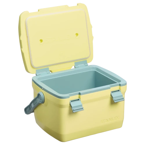 Stanley Easy Carry Outdoor Cooler Taşınabilir Soğutucu 15,1L Pomelo