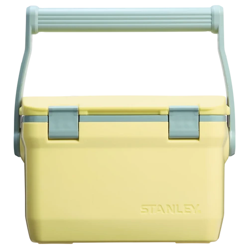 Stanley Easy Carry Outdoor Cooler Taşınabilir Soğutucu 15,1L Pomelo