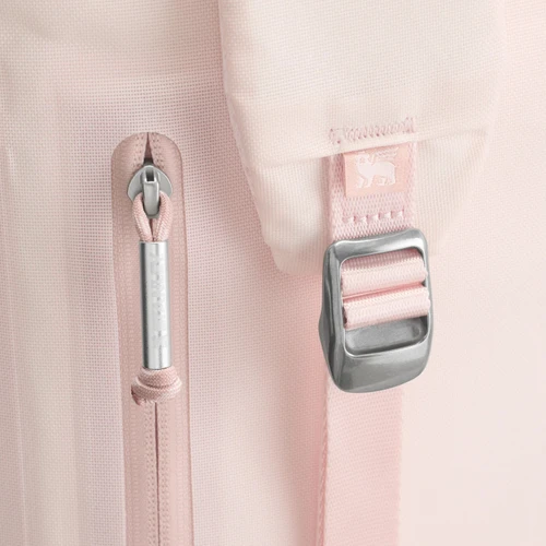 Stanley The All Day Madeleine Midi Soğutucu Çanta 14L Rose Quartz 