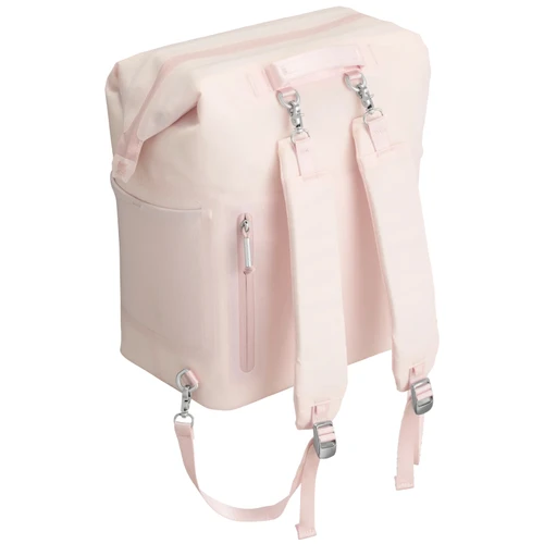Stanley The All Day Madeleine Midi Soğutucu Çanta 14L Rose Quartz 