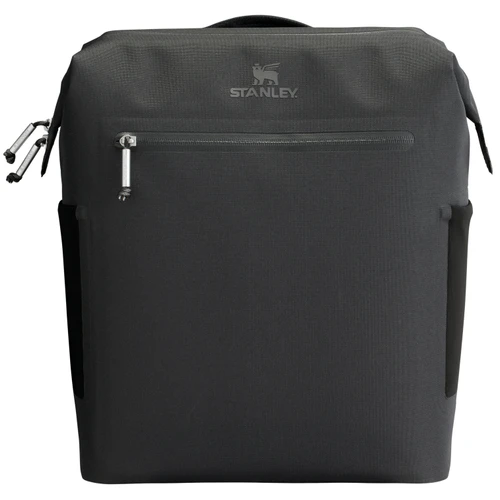 Stanley The All Day Madeleine Midi Soğutucu Çanta 14L Black