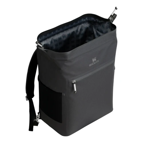 Stanley The All Day Madeleine Midi Soğutucu Çanta 14L Black