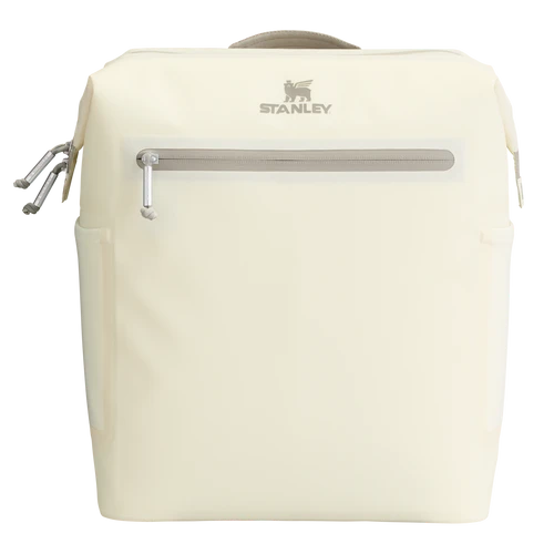 Stanley The All Day Madeleine Midi Soğutucu Çanta 14L Cream
