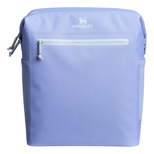 Stanley The All Day Madeleine Midi Soğutucu Çanta 14L Hydrangea